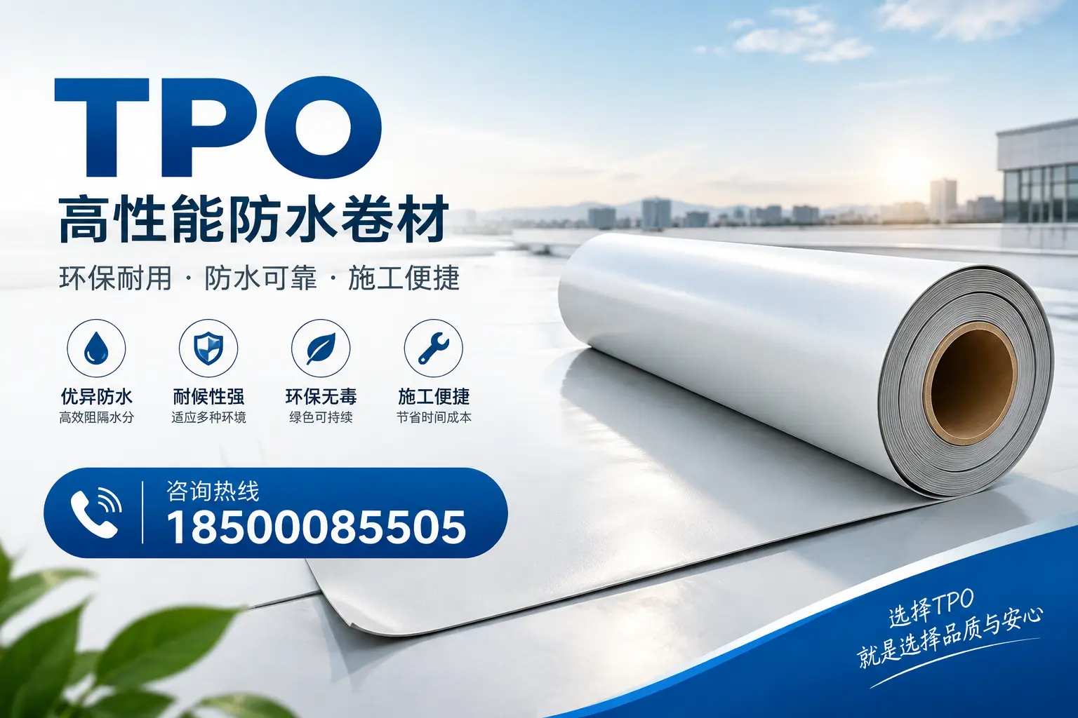 tpo的应用场景及案例分享,助力保定行业发展
