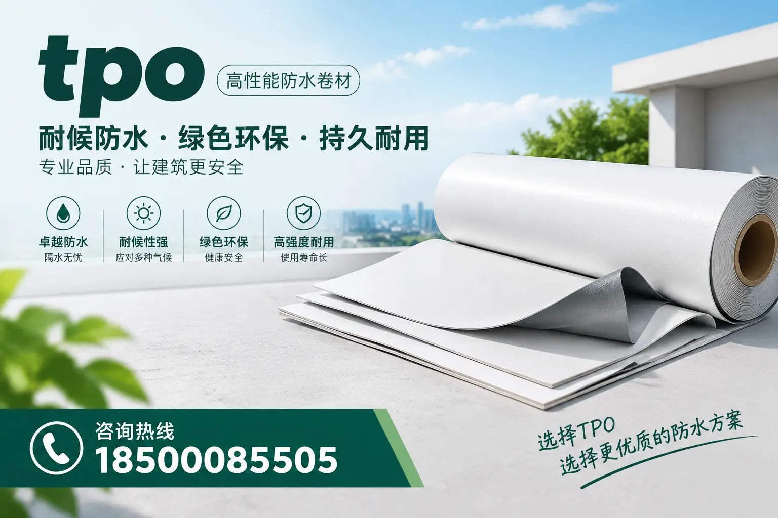 全面解析tpo的特性与市场趋势，助力保定企业发展